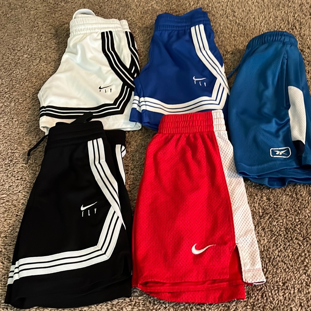 Nike shorts XS